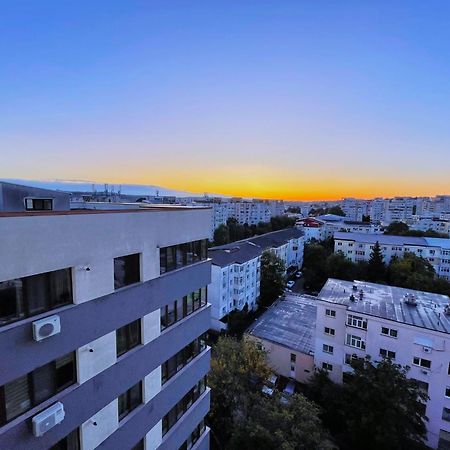 Taste Of Iasi - Two Room Apartment - Central - Sunset Touch Екстер'єр фото