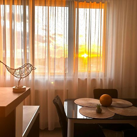 Taste Of Iasi - Two Room Apartment - Central - Sunset Touch Екстер'єр фото