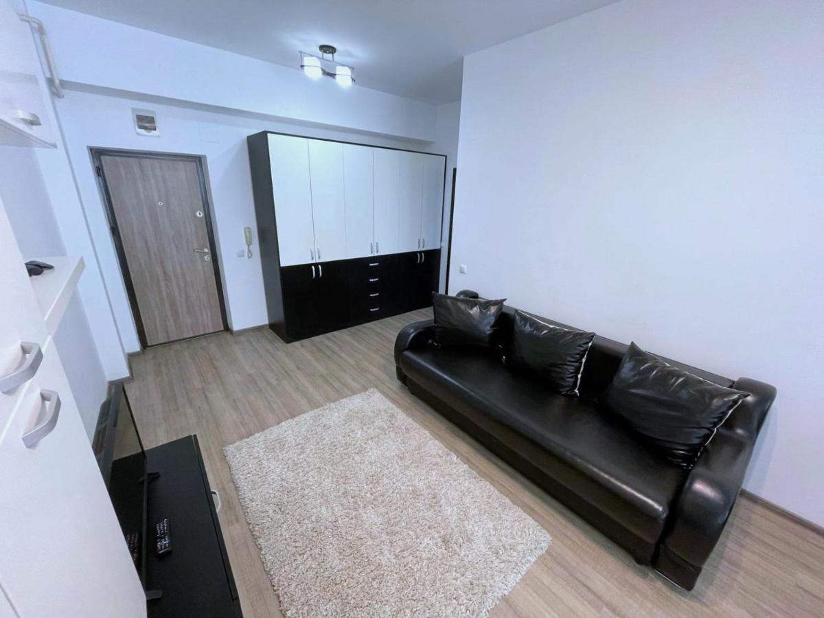 Taste Of Iasi - Two Room Apartment - Central - Sunset Touch Екстер'єр фото