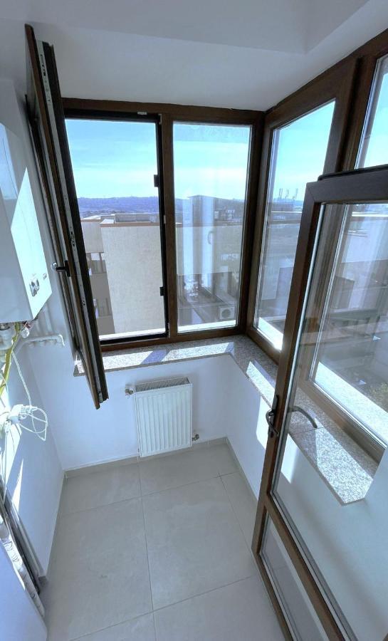 Taste Of Iasi - Two Room Apartment - Central - Sunset Touch Екстер'єр фото